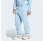 adidas Originals Sporthose TREFOIL ESSENTIALS, REGUL&Auml;R GESCHNITTEN, FLEECE