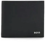 BOSS Geldb&ouml;rse Northon_4cc Coin, Geldbeutel, Money Pocket, dezentes und hochwertiges