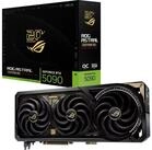 Asus ASUS GeForce RTX 5090 ROG ASTRAL Edition 20, Grafikkarte, (DLSS 4, 3x