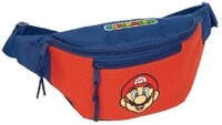 safta G&uuml;rteltasche Super Mario Bros Mamma Mia G&uuml;rteltasche
