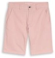 TOM TAILOR Bermudas slim chino shorts Twinkle Pink