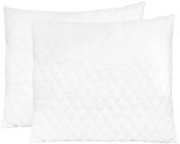 vidaXL Kopfkissen, Kissen 2 Stk. 70&times;60&times;14 cm Memory-Schaum