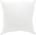 vidaXL Kopfkissen Kopfkissen FULDA 50 x 50 cm 100% G&auml;nsedaunen und -federn...