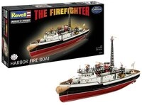 Revell&reg; Modellbausatz 1:87 05197