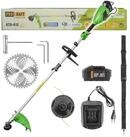 PRO CRAFT Akku-Freischneider ATA-40S Akku Freischneider 40 V 420 mm Brushless + 1x