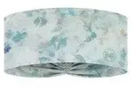 Buff Stirnband CoolNet UV&reg; Ellipse EUKAR SEAGROVE GREEN
