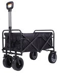 ENEWAY Bollerwagen elektrischer Bollerwagen Bollero (Set, Set), elektrischer...