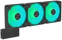 APNX PC-Geh&auml;use APNX FP1-120-3 Pack, Geh&auml;usel&uuml;fter, (3er Pack)