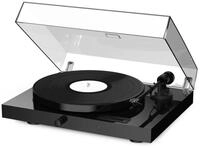 Pro-Ject Pro-Ject Juke Box E1 - Schwarz Plattenspieler