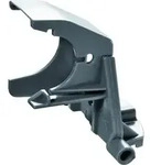 Grohe Halter GROHE 42246000 Halterung f&uuml;r WC-Sp&uuml;lkasten