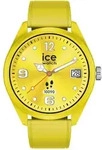 ice-watch Smartwatch, Armbanduhr, Damenuhr, Herrenuhr, Silikonarmband, Strava, iOS