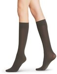 FALKE Feinkniestr&uuml;mpfe FALKE Pure Matt 50 Damen (1-Paar) semi-blickdicht & matt