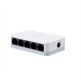 D-Link DES-1005C/V/E 5-Port Switch Netzwerk-Switch