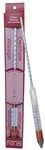 Vina K&uuml;chenwaage Vina Ar&auml;ometer Mostwaage mit Thermometer 0 -