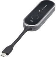 Renkforce Funkger&auml;t Renkforce RF-WLPT-700 HDMI-Funk&uuml;bertragung (Sender) 20 m...