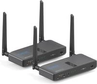 PureLink Wireless kabellose HDMI &Uuml;bertragung FullHD bis 150m Video-Adapter