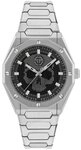 PHILIPP PLEIN Quarzuhr PLEIN DELUXE