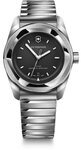 Victorinox Quarzuhr Victorinox 242055 Herrenuhr Concept One Solar 39mm 10ATM