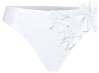 Goldbergh Badeanzug Reina Bikini Bottom Elegantes Bikiniunterteil mit...