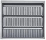 SO-TECH&reg; Besteckeinsatz ORGA-BOX 3 Leinwandstil f&uuml;r Nobilia von 08/2012 -...