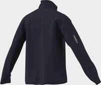Rollkragenshirt ADIDAS TERREX "MULTI ESSENTIALS, REISSVERSCHLUSS BIS ZUR BRUST",