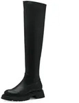 Tamaris Stiefel schwarz 37 EU
