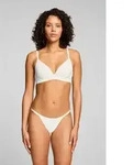 PUMA Soft-BH PUMA WOMEN MICROFIBER SOFT PADDED BRA 1P mit wendbaren und...