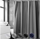 LuxusKollektion Duschvorhang Duschvorhang 240x200 cm Anti-Schimmel...