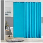 LuxusKollektion Duschvorhang Extra Breiter Duschvorhang Aquamarine Antibakteriell