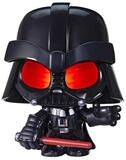 Hasbro Actionfigur Star Wars Wahrsager Vader Spielzeug englisch 4+
