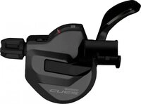 Shimano Schalthebel SHIMANO Schalthebel CUES SL-U8000 Schalthebel - 2-fach