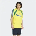 adidas Sportswear T-Shirt M TIRO NP TEE mit Rei&szlig;verschluss, normaler Schnitt,