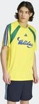 T-Shirt ADIDAS SPORTSWEAR "M TIRO NP TEE", Herren, Gr. XXL, bright gelb, bold gr&uuml;n,