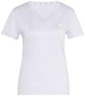 adidas Performance Kurzarmshirt WE MIN V NK TEE FROPUR