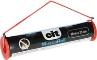 Kerbl Kleintierstall Kerbl CIT Fliegenrolle MuscaRoll, Halteschnur, 10 m x 25...