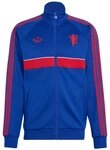 adidas Originals Sweatjacke adidas Originals Manchester United Jacke Polyester