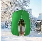 LuxusKollektion Winterschutzhaube Winterschutz Pflanzen 250x360cm Frostschutz