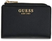 Guess Geldb&ouml;rse SLG Zip Around Card Case