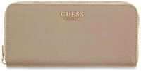 Guess Geldb&ouml;rse SLG Zip Around Wallet