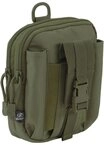 Brandit G&uuml;rteltasche Brandit Accessoires Functional Molle Pouch (1-tlg)