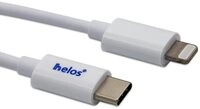 Helos helos Lightningkabel