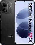 Xiaomi Note 17 Smartphone (17,47 cm/6,99 Zoll, 128 GB Speicherplatz, 50 MP Kamera)