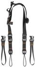 TATONKA&reg; Trageriemen Camera Strap Set Trageriemen-Set