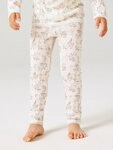 Name It Leggings NMFWANG WOOL NEEDLE LEGGING NOOS Wolle, regular fit
