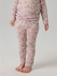 Name It Leggings NMFWANG WOOL NEEDLE LEGGING NOOS Wolle, regular fit