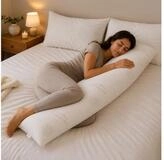 TRAUMSCHLAF Seitenschl&auml;ferkissen Air Breeze Hybrid Seitenschl&auml;ferkissen,...
