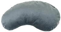 beties Nackenkissen Samt&Sonders, 1-tlg., 1 St&uuml;ck gef&uuml;lltes Nackenkissen,