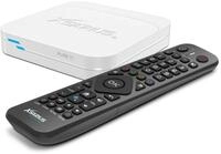 Xsarius Xsarius PURE 3+ white 4K Android 11 OTT 4K UHD IPTV Player H.265 HEVC