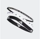adidas Performance Haarband 3PP HEADBAN NEW, 3-tlg.