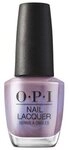 OPI Haargel OPI Nail Lacquer Grape Escape 15ml